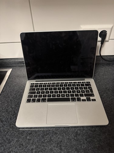 Apple macbook pro 2015 zoll - pro,