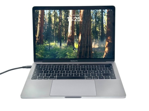 Apple macbook pro - 13,3", retina