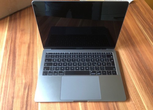 Apple macbook pro retina - 13,