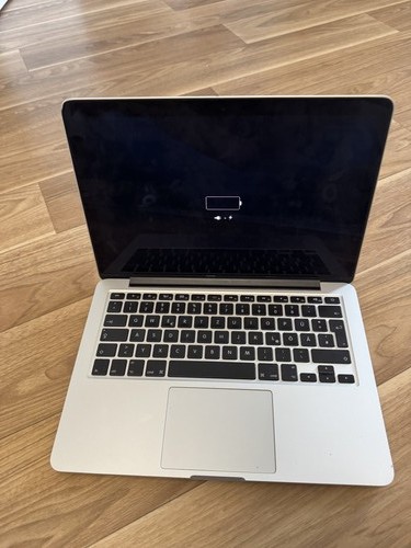 Apple macbook pro - pro, retina