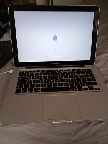 Apple macbook pro - macbook, a1278