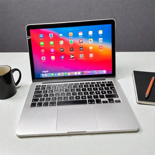 Macbook pro retina zoll - pro, 13