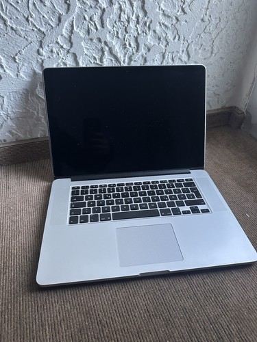 Apple macbook pro retina - macbook,