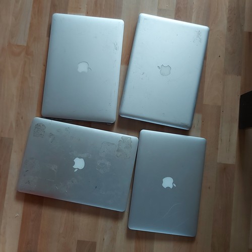 Apple macbook pro - 2,