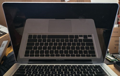 Apple macbook pro - pro, 13