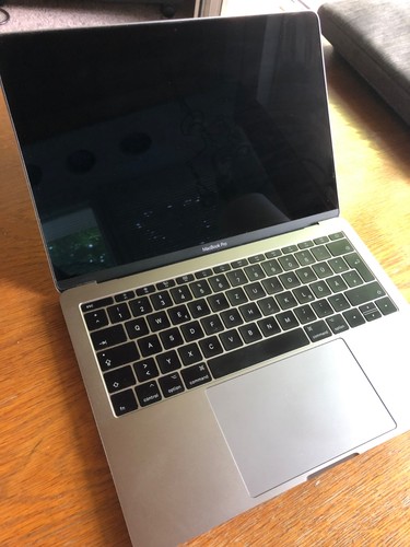 Apple macbook pro zoll - apple,