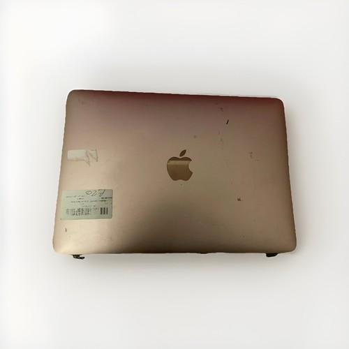 Apple macbook retina a1534 - macbook,